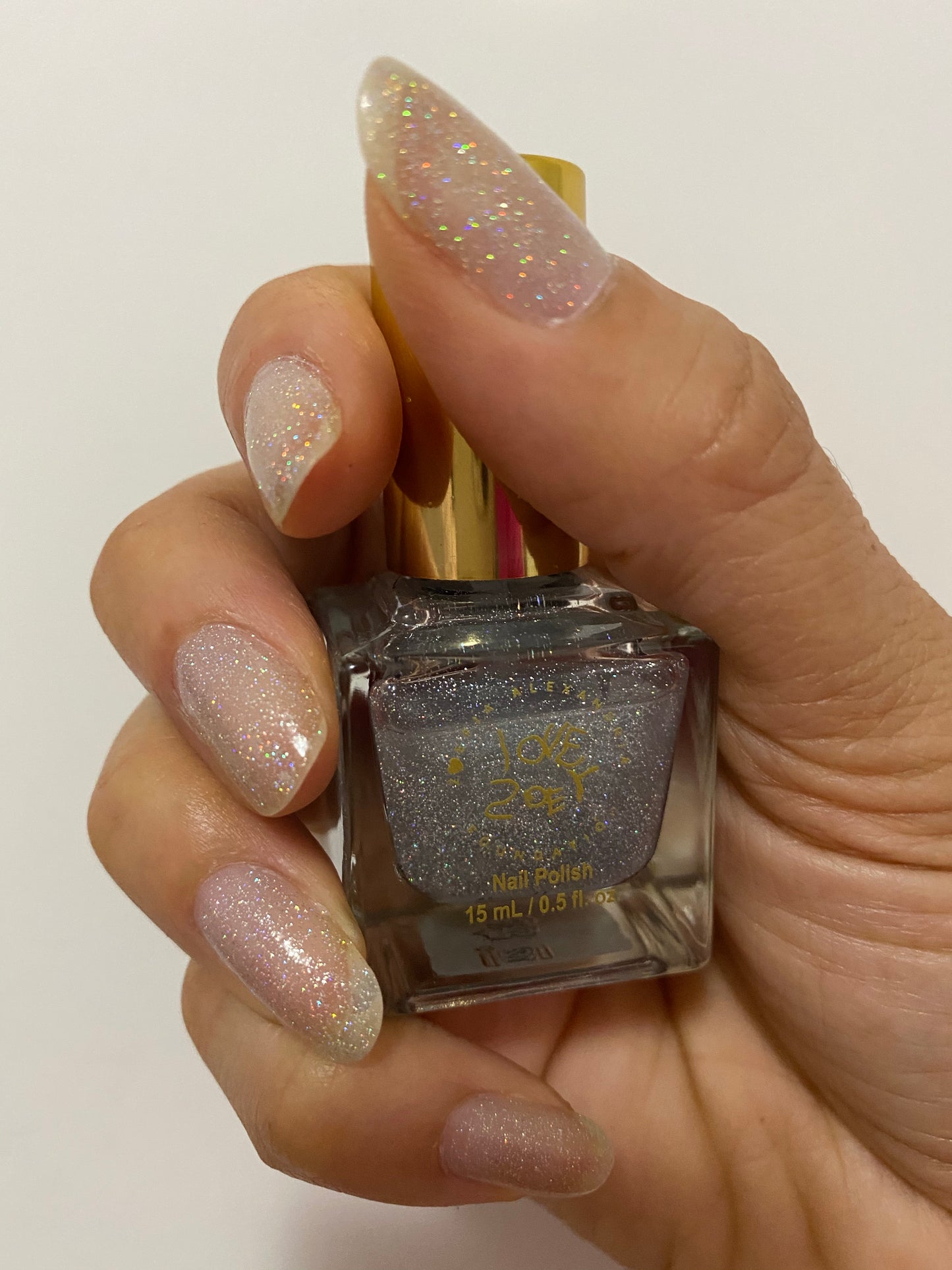 Nail Polish - Shining Star